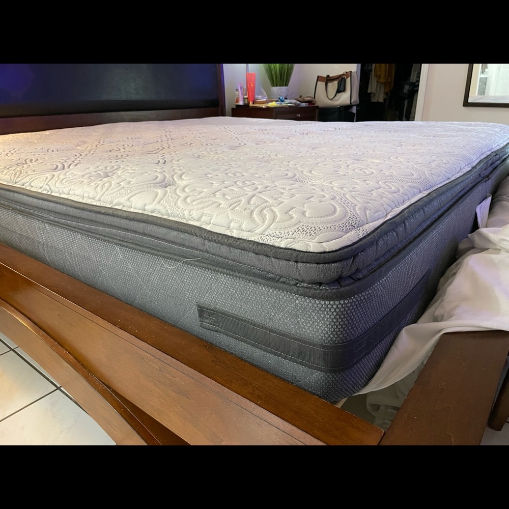Mattress King Size